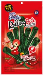 Chung Jung One Ropogós Alga Tekercs Snack - Csípős, 28gr (Seleco) (8852116805534  20/08/2026 (6db))