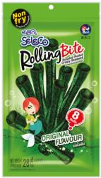 Chung Jung One Ropogós Alga Tekercs Snack - Eredeti Ízű, 28gr (Seleco) (8852116805510  20/08/2026 (6db))