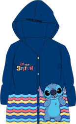 E plus M Disney Lilo és Stitch, A csillagkutya Wave esőkabát 5 - 6 év / 110 - 116 cm 85EMM5228745110 (85EMM5228745110)