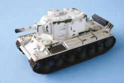 Easy Model Pz. Kpfm. 754(r) Abt. 56 (white) 1: 72 (36286)