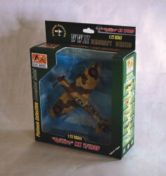 Easy Model Supermarine Spitfire Mk VB Trop RAF 249 1: 72 (37218)
