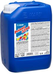 Mapei Primer 3296 diszperziós akril alapozó 5 kg