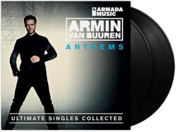 BERTUS Armin Van Buuren - Anthems: Ultimate Singles Collected (2lp, 180g) (8f7069)