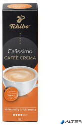 Tchibo Kávékapszula, 10 db, TCHIBO "Cafissimo Caffé Crema Rich (535525) - alter