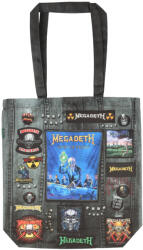 NNM Geantă Megadeth - BATMEG1