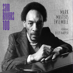 Masters, Mark Sam Rivers 100