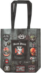 NNM geantă Five Finger Death Punch - BATFFDP1