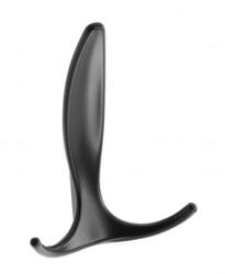 GTV Fogas E-18 fém 2/1 Fekete (WZ-E018-20)