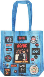 NNM geantă AC/DC - BATACDC1
