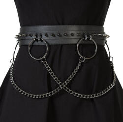 KILLSTAR curea KILLSTAR - Learn From Miseries - Black - KSRA010109