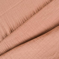 Takoy Dupla géz 240 cm barna