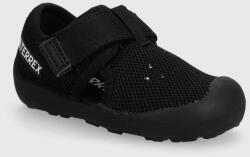 adidas TERREX gyerek szandál TERREX CAPTAIN TOEY I fekete - fekete 21
