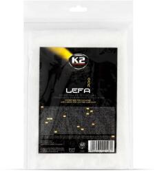 K2 Lefa PRO mikroszálas kendő