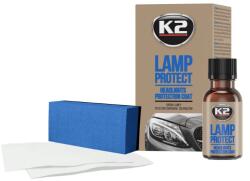 K2 Lamp Protect bevonat