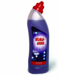 DOMA CLEAN Vízkőoldó 750 ml Doma (DV075) - iroda-ellatas