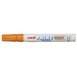 uni Lakkmarker 2-3mm, Uni PX-20 narancs (2UPX20N) - iroda-ellatas