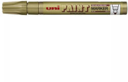 uni Lakkmarker 2-3mm, Uni PX-20 arany (2UPX20A) - iroda-ellatas