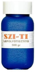  Lefolyótisztító granulátum 300 g SZI-TI (H001122) - iroda-ellatas