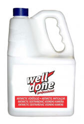 Well Done Vízkőoldó 5 liter Antartic Well Done - iroda-ellatas