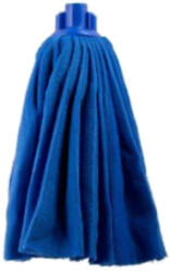  Felmosó fej mop mikroszálas 160 g Balerina (P477) - iroda-ellatas