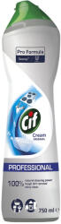 Cif Súrolókrém 750 ml Cif Professional Cream Original (101104133_C54188_21060400) - officefirst