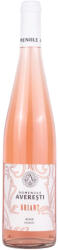 Averesti - Briant Rose DOC, demisec 2024 - 0.75L, Alc: 12.5%