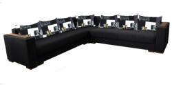 Spectral Mobila Coltar Solis MAX 3+3 N100