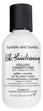 Bumble and bumble Ingrijire Par Thickening Repack Volume Conditioner Balsam 60 ml