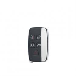 ALM Carcasa cheie telecomanda 5 butoane compatibila Land Rover (ALM 061017-12)