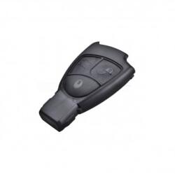 ALM Carcasa cheie telecomanda 3 butoane compatibila Mercedes (ALM TCT-1013)