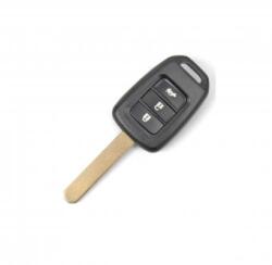 ALM Carcasa cheie telecomanda 3 butoane compatibila Honda (ALM 250525-9)