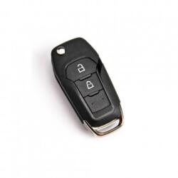 ALM Carcasa cheie telecomanda 2 butoane compatibila Ford (ALM 260525-16)