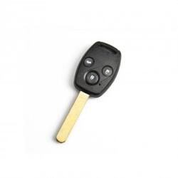 ALM Carcasa cheie telecomanda 3 butoane compatibila Honda (ALM 250525-8)