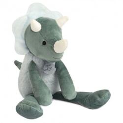 Histoire d'Ours Jucarie moale din plus Dinozaur 30 cm verde (HO2947)