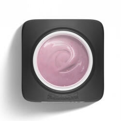 2M Beauty Gel UV 2M - No Filing Mild Rose with Flakes 15gr
