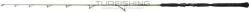 D.A.M. Green Vertical 6ft/1.80m 60-150g 1sec (svs71091)