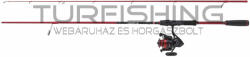 PENN Fierce Iv Labrax 242 15-40g - 3000 Cmb (1558956)
