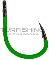 MadCat A-static Jig Hook 4/0 5pcs (svs56932) - turfishing