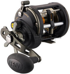 PENN Sqlii20lw Squall Ii 20lw Reel Box (1545925)