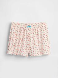 GAP Детски пижамни шорти GAP GAP | Cherven | Момичешки | 116