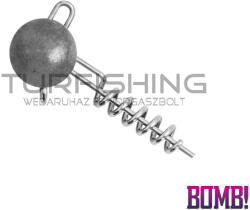 Delphin BOMB! Twisto JIGER / 3db 20g (669002200) - turfishing