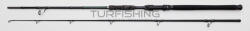 D.A.M. Black Deluxe 11ft2ft/3.40m 100-250g 2sec (svs70705)