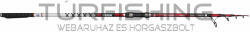 PENN Tidal X Tele Surf 400cm 120g Solid Tip (1621319)