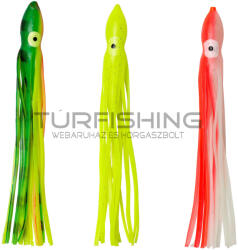 MADCAT A-static Octopuses 15cm 3 Pcs Ftg/yel/ma (svs55983)