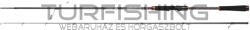 PENN Conflict XR Inshore 962 M Max 45g (1544302)