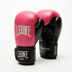 Leone Manusi de Box Leone Thunder Roz (GN383-roz-8oz)
