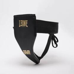 Leone Cochilie Leone Feminina (PR360-negru-XL)