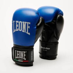 Leone Manusi de Box Leone Thunder Albastre (GN383-albastru-10oz)