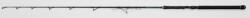 D.A.M. Black Vertical 190 6ft2in/1.90m 150g 1se (svs70699)