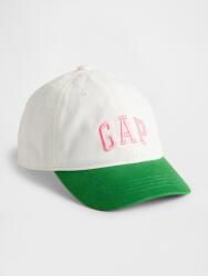 GAP Детска шапка с логото на GAP GAP | Zelen | Момичешки | 55